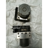 Блок ABS Б/У оригинал. Y50 3,5 4WD (G)