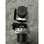 Блок ABS Б/У оригинал. S51 5,0. 3,5. (BD)