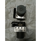 Блок ABS Б/У оригинал. S51, 3,7. (0265251329) (CP)