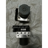 Блок ABS Б/У оригинал. S51 3,7. (GM)