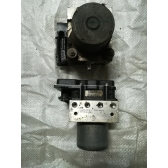 Блок ABS Б/У оригинал. J10 CVT (9 )
