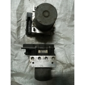 Блок ABS Б/У оригинал. J32 QR25DE 4WD (W) На блоке 47660-KA10A