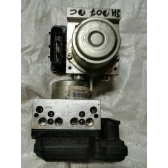 Блок ABS Б/У оригинал. T-31 CVT, MCVT (2E)