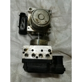 Блок ABS Б/У оригинал. T-31 CVT, F6 (4C)