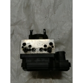 Блок ABS Б/У оригинал. T-31 MCVT