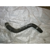 Патрубок радиатора низ MR20DE Б/У оригинал. T31