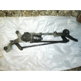 Мотор трапеции дворников Б/У оригинал. Y51