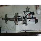 Рулевая колонка с электроусилителем. Б/У оригинал. F15, 0710-0712.