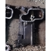 Картер двс дюраль Б/У оригинал. JA60 (11110-7S000, 11110-7S00A)