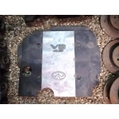 Декоративная крышка ДВС Б/У оригинал. VK45DE