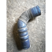 Патрубок турбины верхний M9R Б/У оригинал. T31