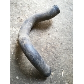 Патрубок к интеркулеру правый M9R Б/У оригинал. T31