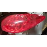 Фонарь задний правый внешний Б/У оригинал. J50