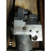 Блок абс CAMRY 30 (номер с блока ABS ) 0265216870/ 44510-06050