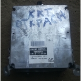 Блок управления двигателем COROLLA E120 ZZE121 2001-2006 б/у