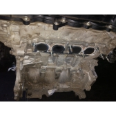 Двигатель в сборе без навесного COROLLA E180 2013- 1NR FE б/у