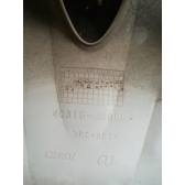 Колпак штампованного диска R15, Б/У оригинал. J32 (за 4 шт-3500 руб)