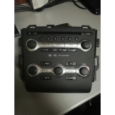 Блок кнопок магнитолы, отопителя Б/У оригинал. Z51.