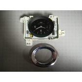 Часы аналоговые в панель приборов Б/У оригинал. JA60.