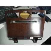 Декоративная панель CD-ROM Б/У оригинал. Y50, 0108-.