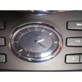 Часы аналоговые в панель приборов Б/У оригинал. Z62