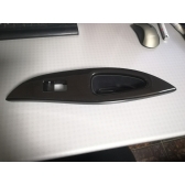 Панель кнопки стеклоподъёмника, задняя правая Б/У оригинал. J50