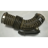 Патрубок воздушного фильтра левый VK50VE Б/У оригинал.