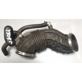 Патрубок от корпуса фильтра к дросселю Б/У оригинал. Y50, VK45DE.