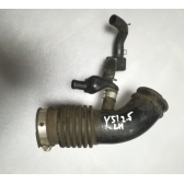 Патрубок воздушного фильтра левый VQ25HR Б/У оригинал.