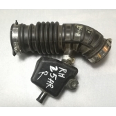 Патрубок воздушного фильтра правый VQ25HR Б/У оригинал.