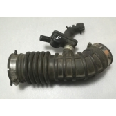 Патрубок воздушного фильтра левый VQ25HR Б/У оригинал.