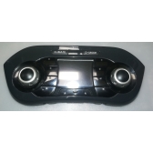 Регулятор климатконтроля Б/У оригинал. F15, 4WD (24845-1KA1D, 24845-1KA3D)