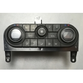 Регулятор климатконтроля Б/У оригинал. J10 (27500-BR40A, 27500-BR40C, 27500-BR46A, 27500-BR46C, 27500-BR56C)