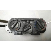 Регулятор отопителя, кондиционера Б/У оригинал. F15