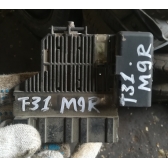 Предохранители на + клемме Б/У оригинал. дизель T31, J10E, JJ10E. T32-QR25DE. (450, 100-100-80-100-100)