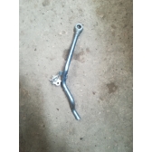 Трубка, металл к маслоохладителю двс Б/У оригинал. Z51, J32 (3,5 и 2,5)