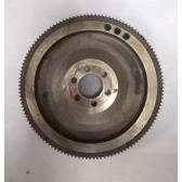 Маховик мкпп Б/У оригинал. HR16DE, F5.