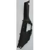 Обшивка стойки у заднего правого пассажира Б/У оригинал.