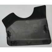 Обшивка петли задней спинки левая Б/У оригинал.