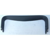 Обшивка крышки багажника внутреняя верхняя Б/У оригинал.