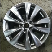 Диск колёсный литой Б/У оригинал. Y51, 18X8J.