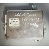 Блок электронный (CONTROL ASSY-HICAS) Б/У оригинал. Y50