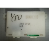 Блок управления задним сиденьем Б/У оригинал. Y50