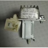 Резистор топливного насоса Б/У оригинал. Y50