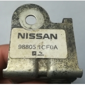 Датчик жескости подвески передний нижний левый+правый Б/У оригинал. S51 (00 2455 000 038)