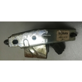 Датчик жескости подвески передний верхний левый Б/У оригинал. S51 (00 2455 000 043)