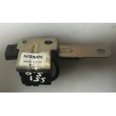 Датчик жескости подвески задний Б/У оригинал. S51 (00 2455 000 040)