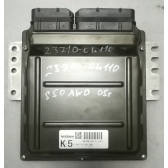 Блок управления двигателем, ЭБУ ДВС Б/У оригинал. S50 3.5 (MEC65-430) К5