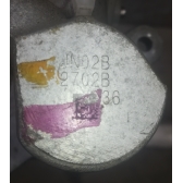 Главный тормозной целиндр Б/У оригинал. J32.