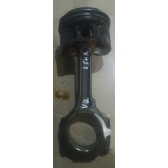 Шатун с поршнем Б/У оригинал. VQ25.